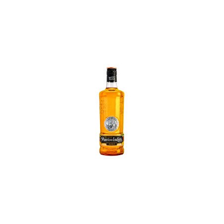 Puerto De Indias Mango 70 Cl
