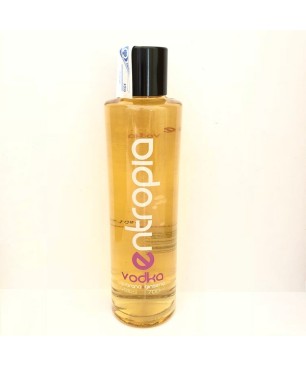 Vodka Entropia Ginsen/guarana 70 Cl