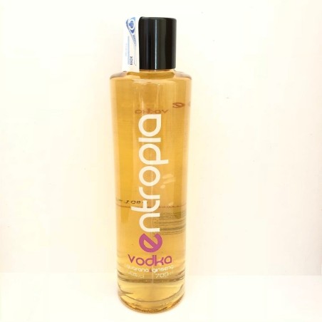 Vodka Entropia Ginsen/guarana 70 Cl