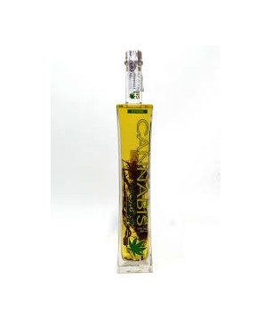 Vodka Euphoria Cannabis 50 Cl