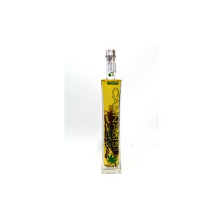 Vodka Euphoria Cannabis 50 Cl