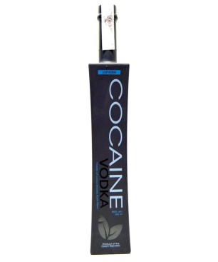 Vodka Euphoria Cocaine 50 Cl