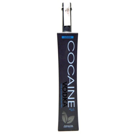 Vodka Euphoria Cocaine 50 Cl
