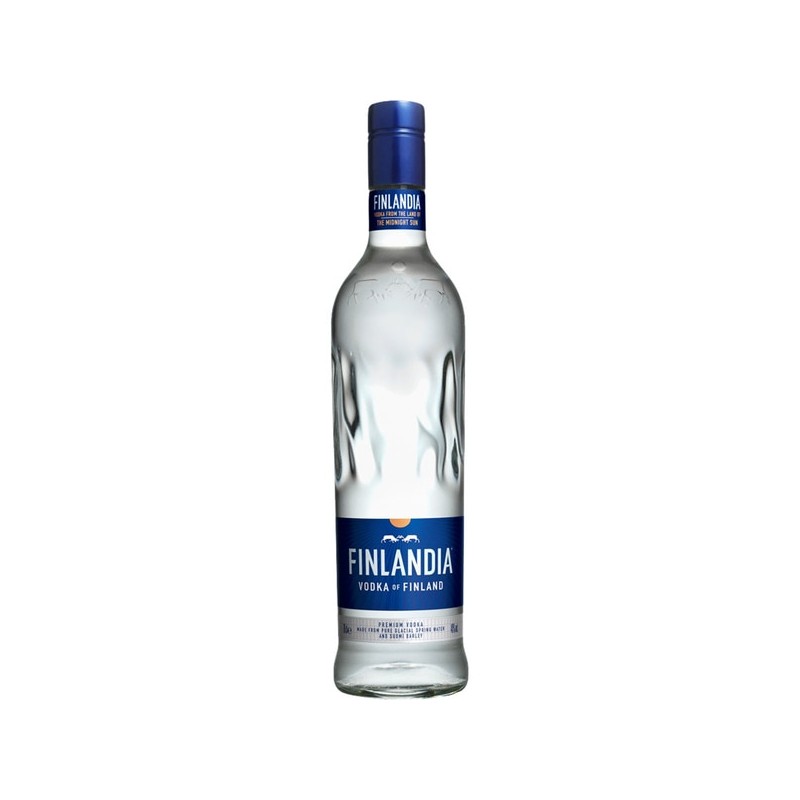 Vodka Finlandia 70 Cl Vodka Finlandia 70 Cl