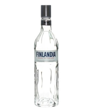 Vodka Finlandia Lt