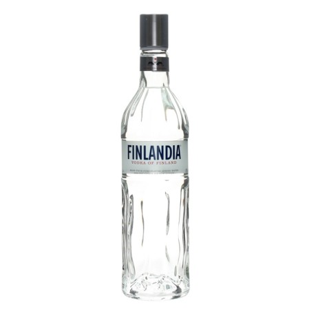 Vodka Finlandia Lt