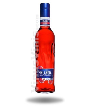 Vodka Finlandia Redberry Lt