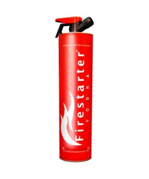 Vodka Firestarter 70 Cl