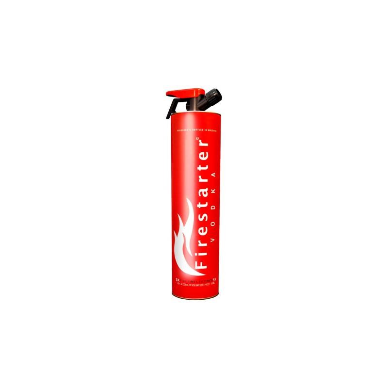 Vodka Firestarter 70 Cl Vodka Firestarter 70 Cl