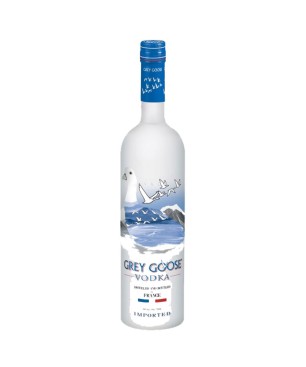 Vodka Grey Goose 6 Lt