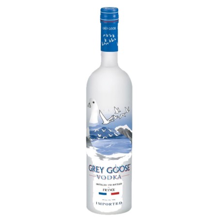 Vodka Grey Goose 6 Lt