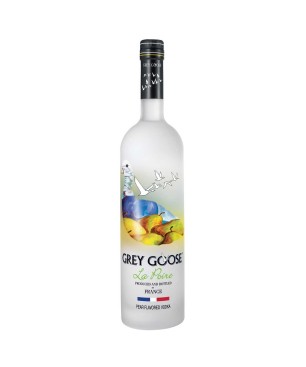 Vodka Grey Goose Pears Lt