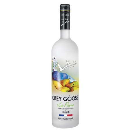 Vodka Grey Goose Pears Lt