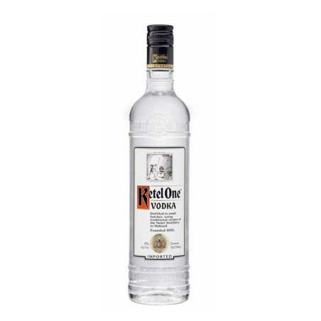 Vodka Ketel One 70 Cl