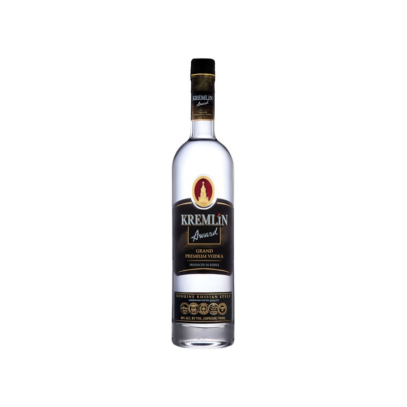 Vodka Kremlin Award 70 Cl Vodka Kremlin Award 70 Cl