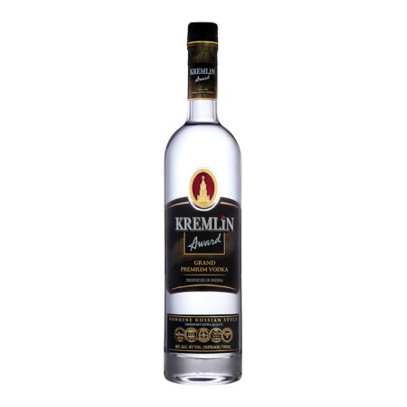 Vodka Kremlin Award 70 Cl