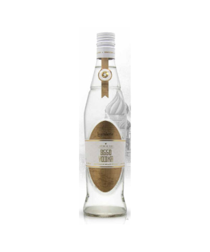 Vodka Legendario 9550 70 Cl