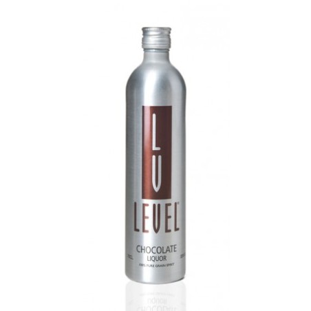 Vodka Level Chocolate 70 Cl
