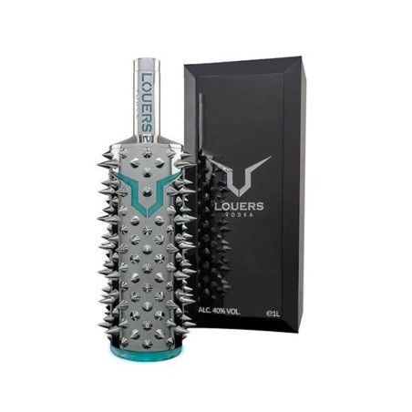 Vodka Louers Lt