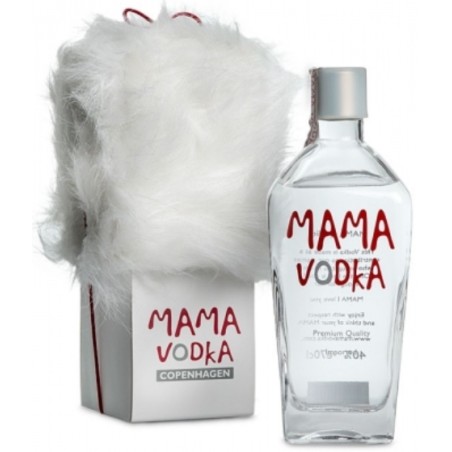 Vodka Mama 70 Cl