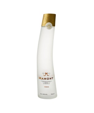 Vodka Mamont 70 Cl
