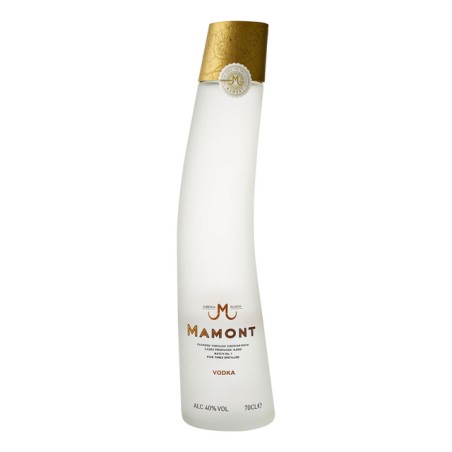 Vodka Mamont 70 Cl