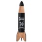 Vodka Military Rocket 70 Cl Vodka Military Rocket 70 Cl