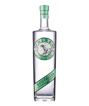 Vodka Mink Straight 70 Cl