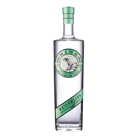 Vodka Mink Straight 70 Cl