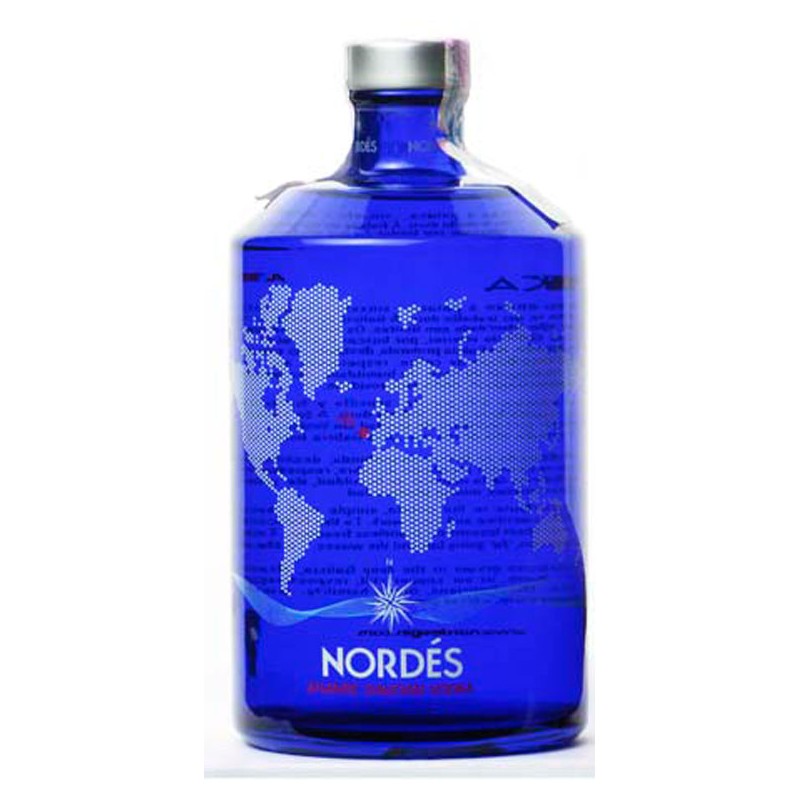 Vodka Nordes Premium 70 Cl Vodka Nordes Premium 70 Cl