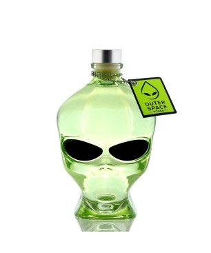 Vodka Outerspace 70 Cl