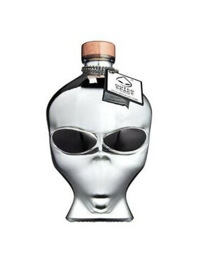 Vodka Outerspace Chrome Ed.70 Cl