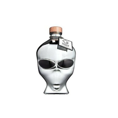 Vodka Outerspace Chrome Ed.70 Cl