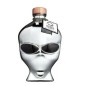 Vodka Outerspace Chrome Ed.70 Cl Vodka Outerspace Chrome Ed.70 Cl