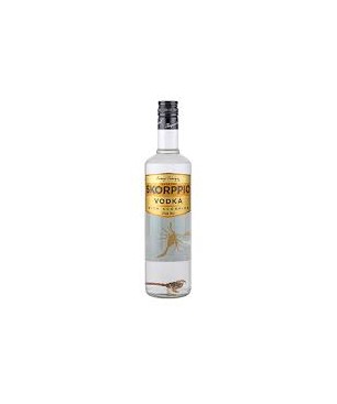 Vodka Skorppio 70 Cl