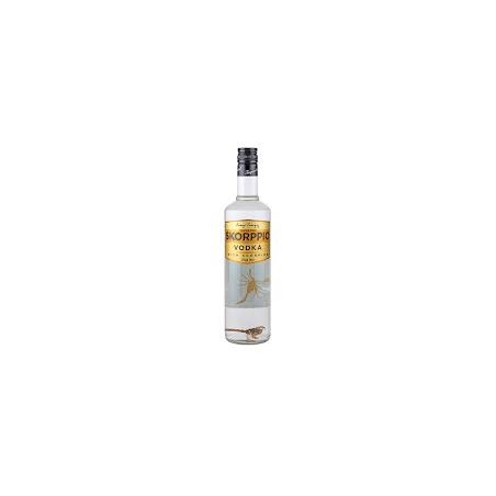 Vodka Skorppio 70 Cl