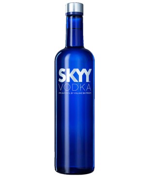 Vodka Skyy  70 Cl