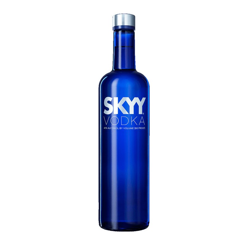 Vodka Skyy 70 Cl Vodka Skyy 70 Cl