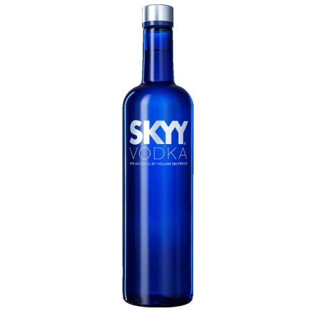 Vodka Skyy  70 Cl