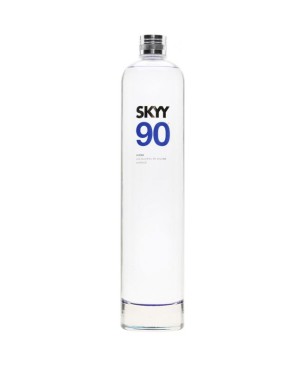 Vodka Skyy 90 Premiun 1 L.