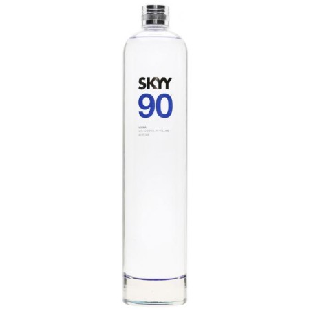 Vodka Skyy 90 Premiun 1 L.