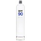 Vodka Skyy 90 Premiun 1 L. Vodka Skyy 90 Premiun 1 L.