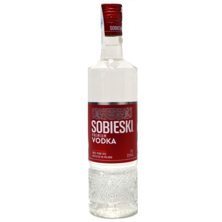 Vodka Sobieski 1lt