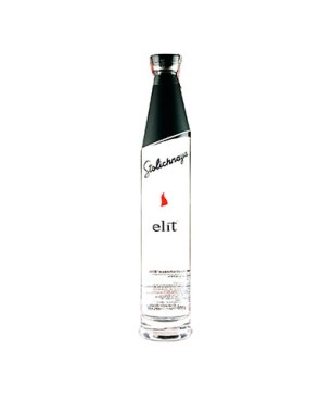 Vodka Stolichnaya Elite 70 Cl