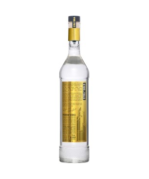 Vodka Stolichnaya Gold Lt