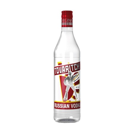 Vodka Tovaritch 70 Cl