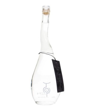 Vodka Uluvka Magnum