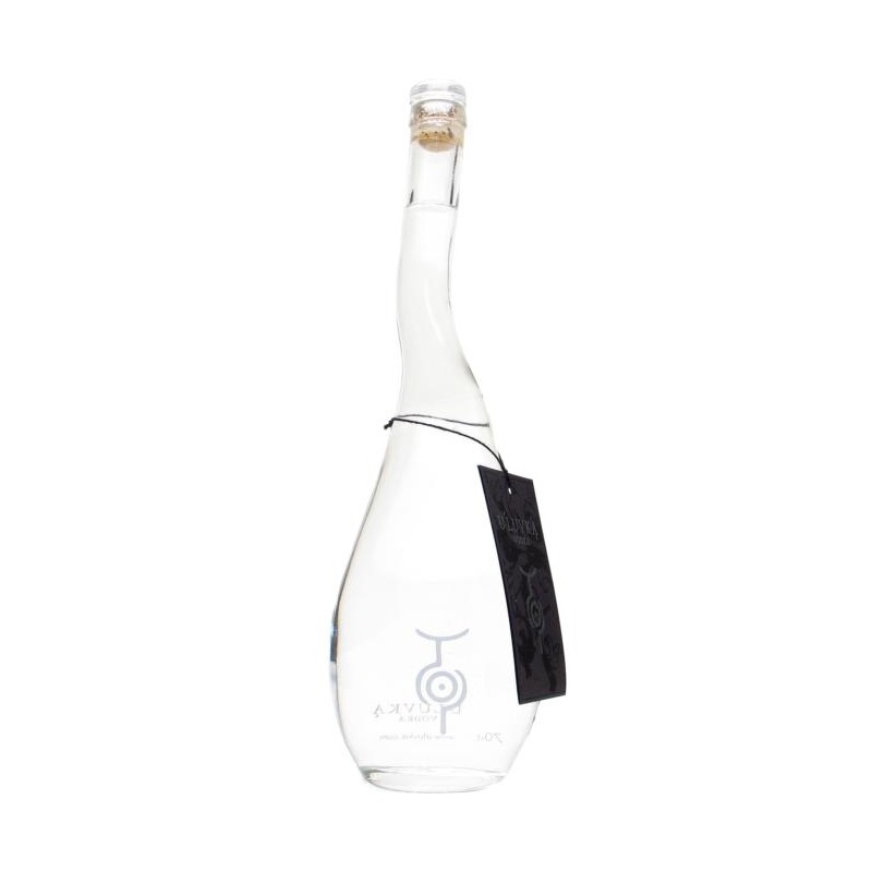 Vodka Uluvka Magnum Vodka Uluvka Magnum