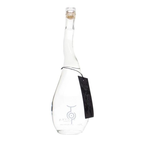 Vodka Uluvka Magnum