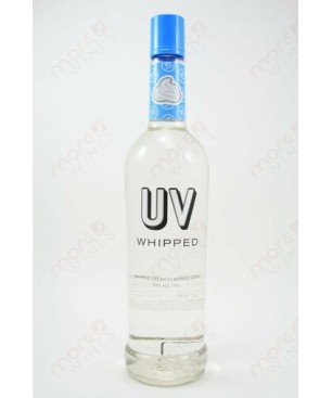 Vodka Uv Whipped 70 Cl